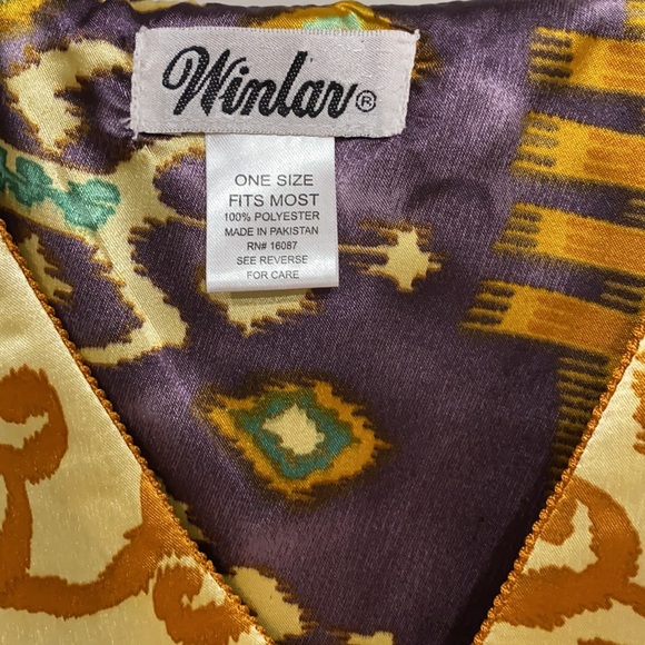 Winlar Kaftan - Picture 2 of 8